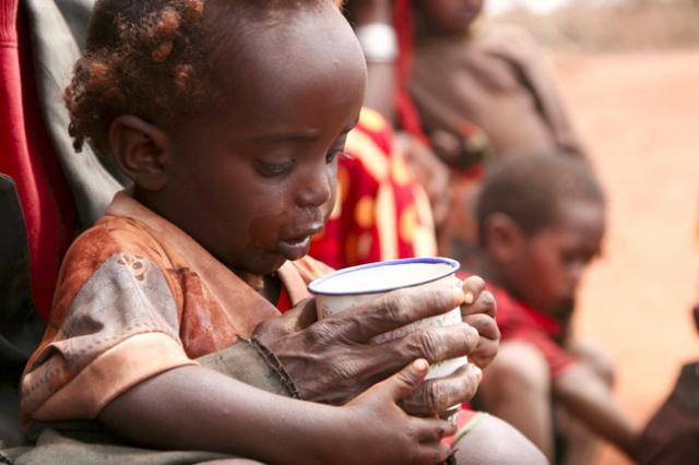 Hunger In The Horn Of Africa | Antiochian Orthodox Christian Archdiocese über Kinder Afrika Bilder Hunger