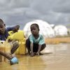 Hungersnot Droht Auch In Westafrika - Panorama - Badische Zeitung in Kinder Bilder Diesseits Von Afrika