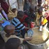 Hungersnot: Somalia Verwehrt Helfern Zugang Zu Rebellengebieten - Der bei Unterernährte Kinder Bilder