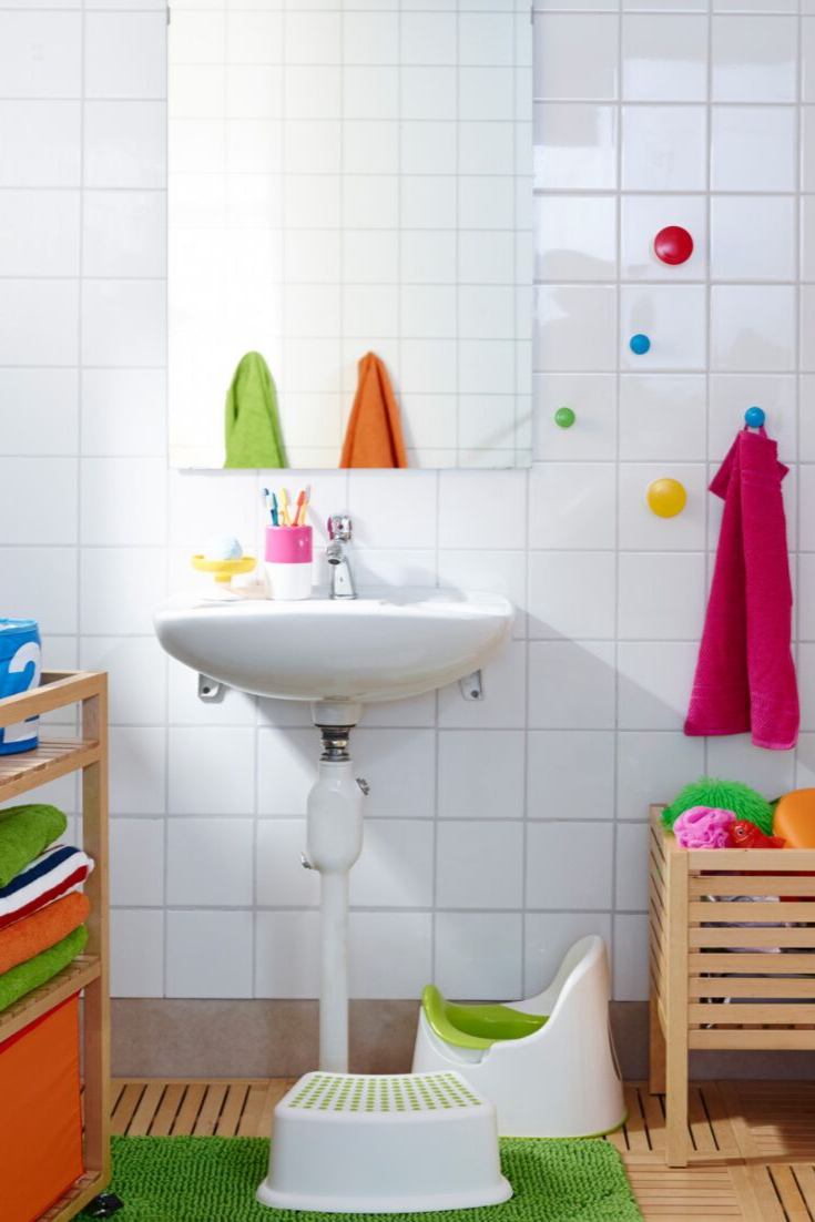 Ikea Bad, Kinderbad, Badezimmer Kinder, Ikea Badplaner, Ideen ganzes Kinder Bilder Ikea
