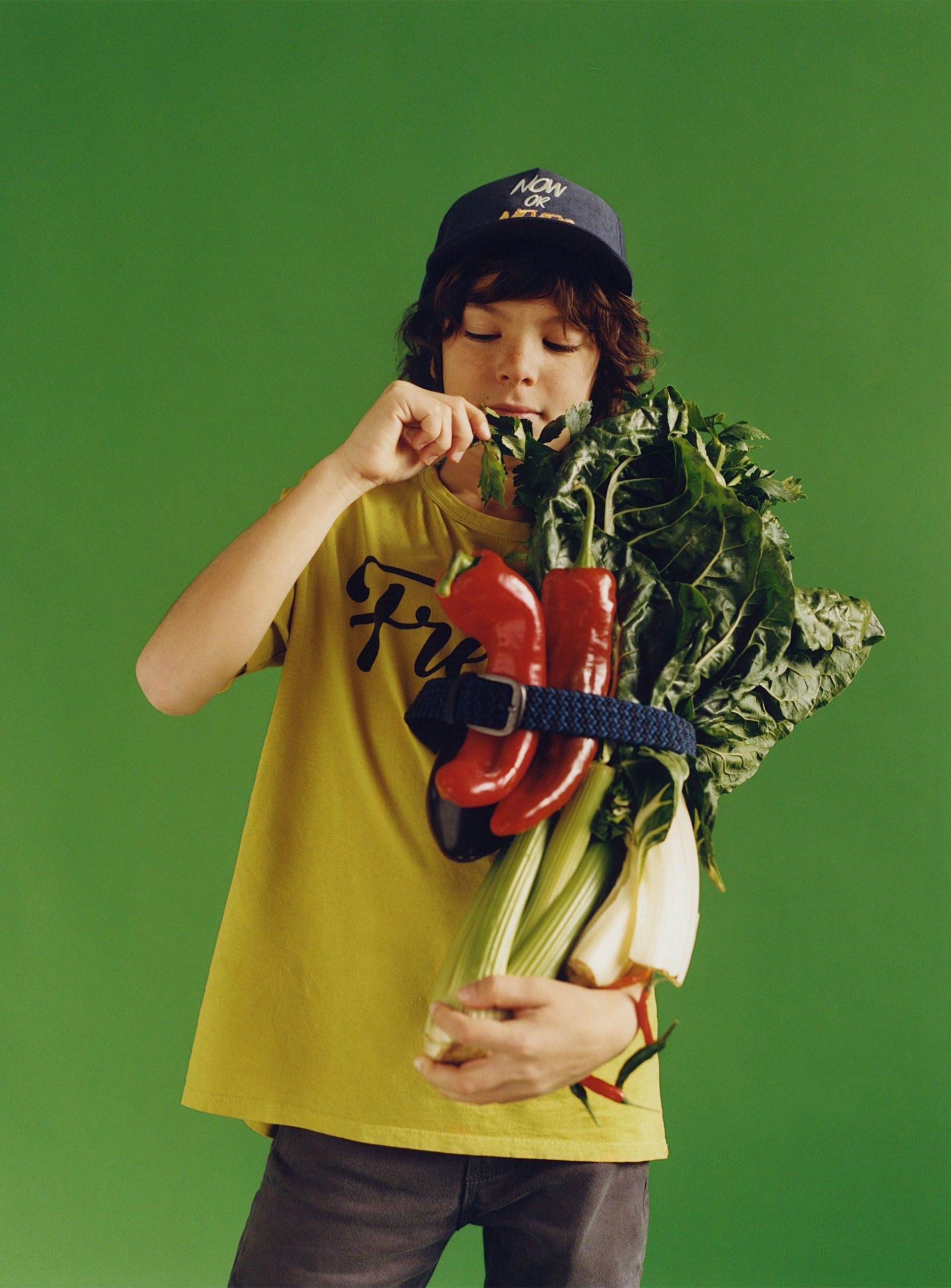 Image 1 Of From Zara | Kinder, Kind Mode, Deko in Zara Kinder Bilder