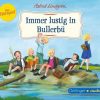 Immer Lustig In Bullerbü / Wir Kinder Aus Bullerbü Bd.3 (1 Audio-Cd in Bilder Kinder Von Bullerbü