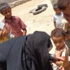 Jemen: Gesundheitsversorgung Und Ernährungssicherung - Drk E.v. über Bilder Kinder Jemen