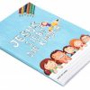 Jesus Liebt Die Kinder - Malbuch | Leseplatz innen Jesus Liebt Die Kinder Bilder