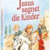 Jesus Segnet Die Kinder Von Susanne Brandt; Klaus-Uwe Nommensen bestimmt für Jesus Liebt Die Kinder Bilder
