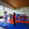 Judo-Schnuppern Am Opensunday In Rorschacherberg - Rorschacher Echo in Judo Kinder Bilder
