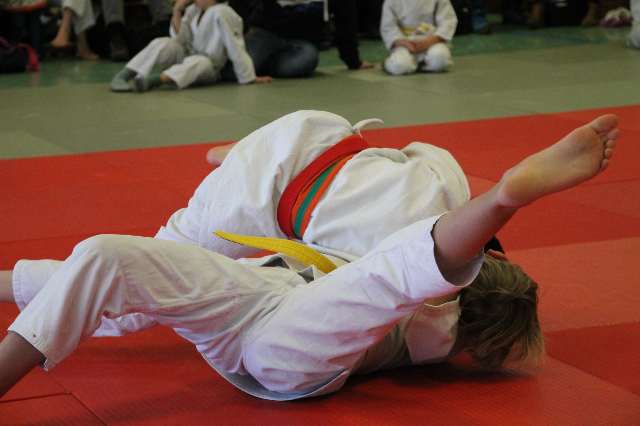 - Judo-Team Holten innen Judo Kinder Bilder