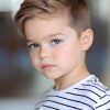 Jungs Frisuren - Top Haarschnitte Ideen Für Jungen Im Januar 2021 bei Kinder Haarschnitt Bilder