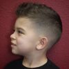 Jungs Frisuren - Top Haarschnitte Ideen Für Jungen Im Januar 2021 in Kinder Haarschnitt Bilder