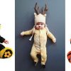 Karnevalskostüme Baby Selbst Gemacht - Die Bilder verwandt mit Faschingskostüme Kinder Bilder
