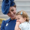Kate Middleton Und Ihre Kinder: Die Niedlichsten Bilder - Netmoms.de bestimmt für Herzogin Kate Kinder Bilder