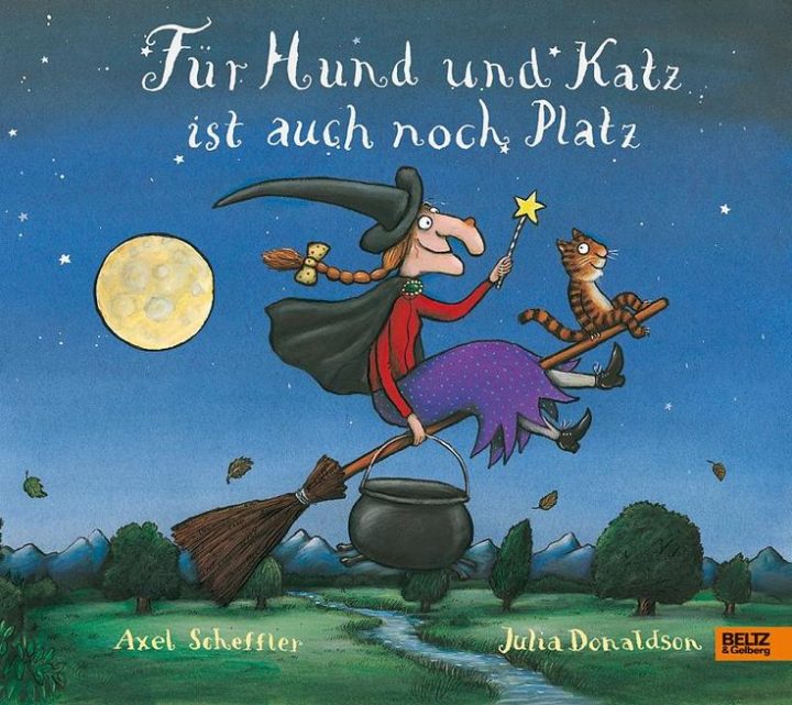 Kennen Sie Diese Klassiker? 10 Bücher, Die Sie Ihrem Kind Unbedingt verwandt mit Kinder Bilderbücher Klassiker