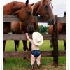 Kind Und Pferde | Cowboy Baby, Kinder Tiere, Schöne Pferde über Kinder Bilder Pferde
