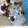 Kinder, Die Spiele In Afrika Spielen Redaktionelles Foto - Bild Von bestimmt für Kinder Bilder Mangels Deckung