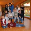 Kinder Helfen Kindern: Berndorfer Kinder Basteln Für Sonneninsel - Flachgau ganzes Kinder Bilder Zwischen Kindern