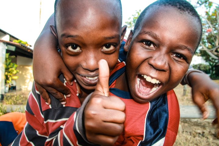 Kinder Helfen Kindern - Sos-Kinderdörfer Weltweit - Tipps Für in Kinder Bilder Aufgrund Von Kindern