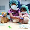 Kinder Im Krankenhaus: Programm Zur Angst- Und Schmerzprophylaxe - Der innen Kinder Bilder Galerie