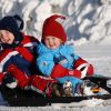 Kinder Im Schnee; Foto Von Zipchen - Chip Foto-Video Galerie | Kinder bestimmt für Kinder Im Schnee Bilder