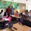 Kinder In Kenia Bekommen Eine Neue Schule! - Volksschule Herzogenburg verwandt mit Kinder Bilder Neben Der Schule