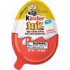 Kinder Joy Candy 0.7 Oz. Container | Chewing Gum | Market Basket verwandt mit Kinder Joy Image,