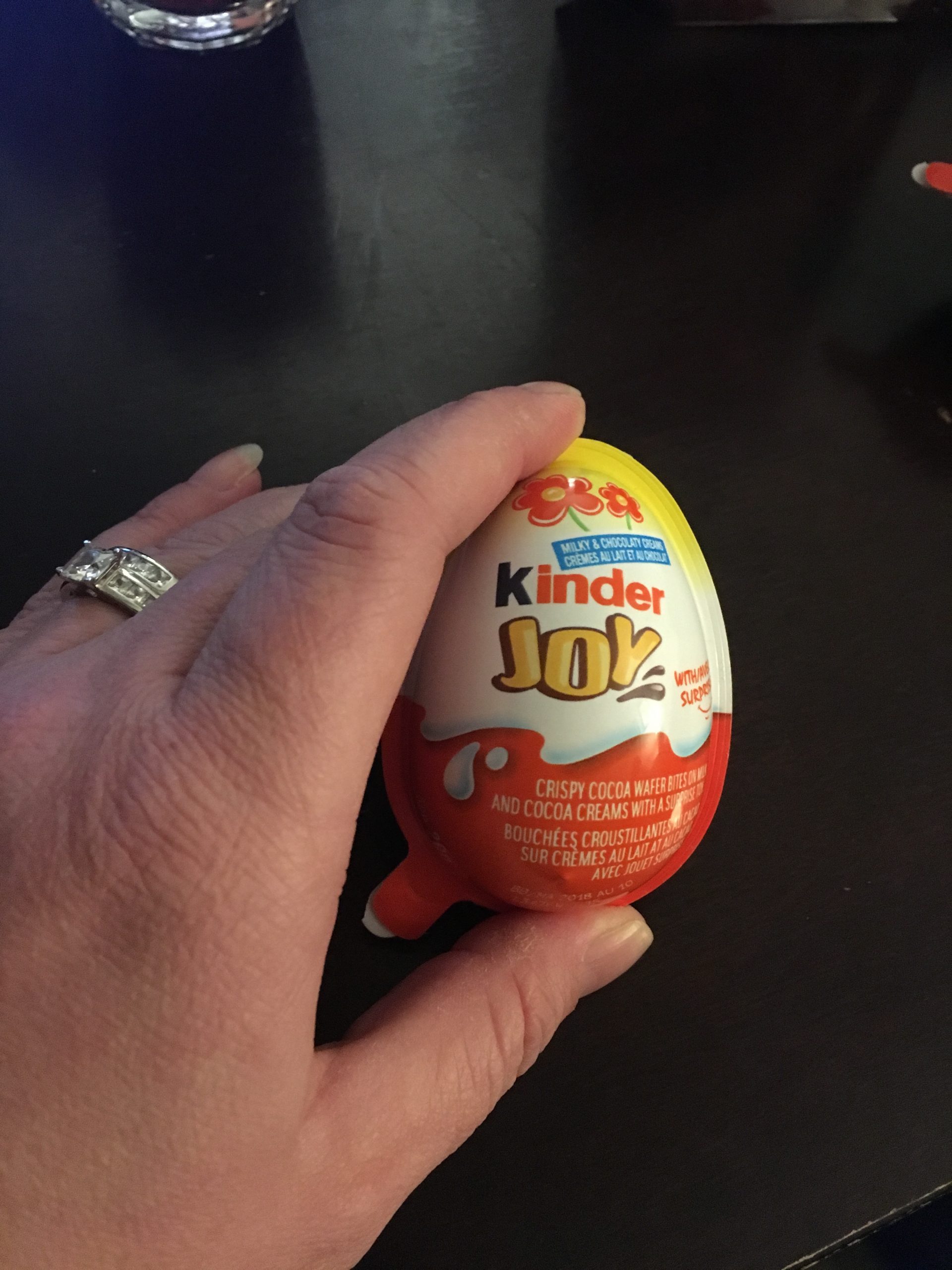 Kinder Joy™ Reviews In Candy - Familyrated in Kinder Joy Picture,