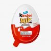 Kinder Joy Treat Toy Egg - Kinder Joy Transparent Png - 500X500 - Free für Kinder Joy Picture,