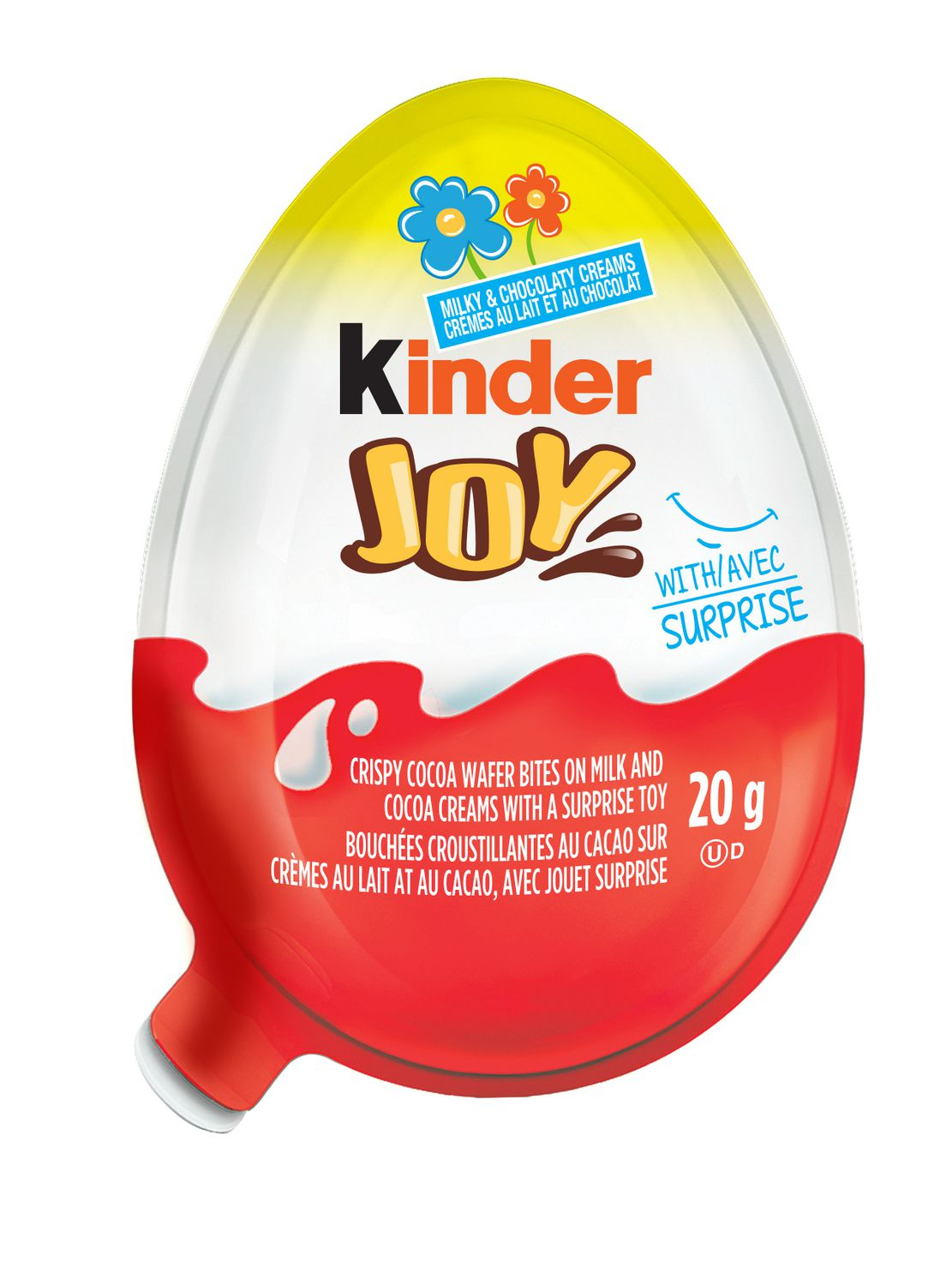 Kinder Joy | Walmart Canada bei Kinder Joy Image,