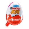 Kinder Joy With Surprise (20Gm) - Chocolates &amp; Sweets | Gomart.pk bestimmt für Kinder Joy Photos,
