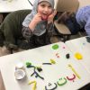 Kinder &amp; Jugendliche - Islamisches Zentrum Essen -Alfaruq Moschee- ganzes Kinderbilder Präsentieren
