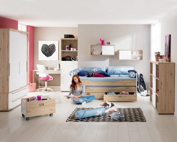 Kinder-/Jugendzimmer | Interliving Brameyer für Bilder Kinder Jugendzimmer Kinder-/Jugendzimmer | Interliving Brameyer für Bilder Kinder Jugendzimmer