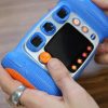 Kinder-Kamera Test 2019: Welche Ist Die Beste? • Allesbeste.de über Kinder Foto Kamera