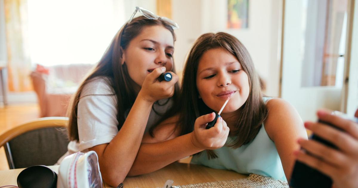 Kinder Kommen Immer Früher In Die Pubertät | Kurier.at für Wann Kinder Bekommen,