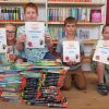 Kinder Lesen Nicht Gern?!… | Erich Kästner Schule Füssen in Kinder Lesen Bilder