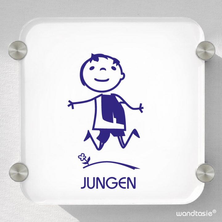 Kinder Wc Schild, Jungen, Serie Timmy Und Tina | Wandtasie ganzes Wc Regeln Für Kinder Bilder