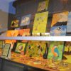 Kinderausstellung - Kunst | Malerei | Gemälde | Zeichnungen | Bilder bei Kinder Bilder Galerie