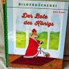 Kinderbibliothek: Ab 3 Jahre: Jutta Bauer - Der Bote Des Königs bei Bilderbuch Kinder 5 Jahre,