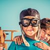 Kinderbrillen - Optik Mersmann Ulm mit 3D Bilder Kinder Sehtest