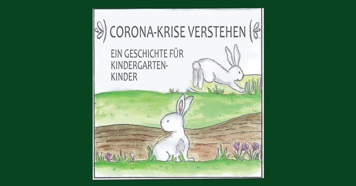 Kinderbuch &quot;Corona-Krise Verstehen&quot; Kostenlos Als Pdf Ebook innen Kinder Bilderbuch Pdf