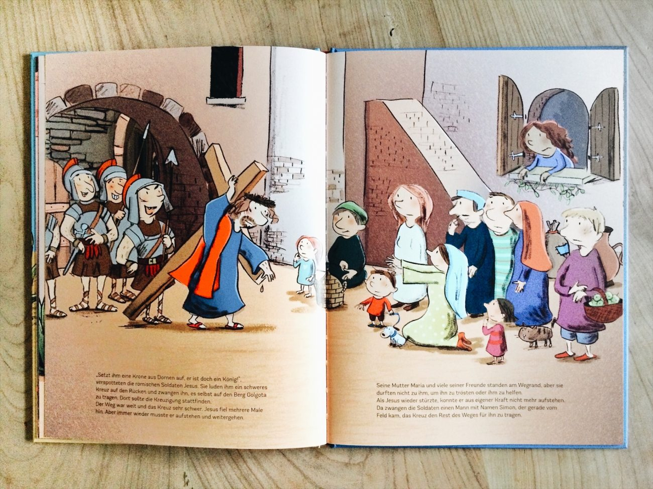 Kinderbuch-Tipps Fürs Osternest #2 - Bilderbücher Für Kinder Ab 3 | Oh für Warum Sind Bilderbücher Wichtig Für Kinder