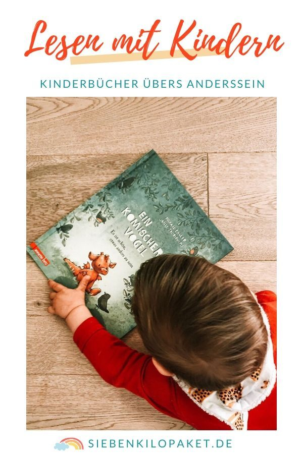 Kinderbücher Über Vielfalt, Anderssein &amp; Toleranz - Der Blog Für innen Warum Sind Bilderbücher Wichtig Für Kinder