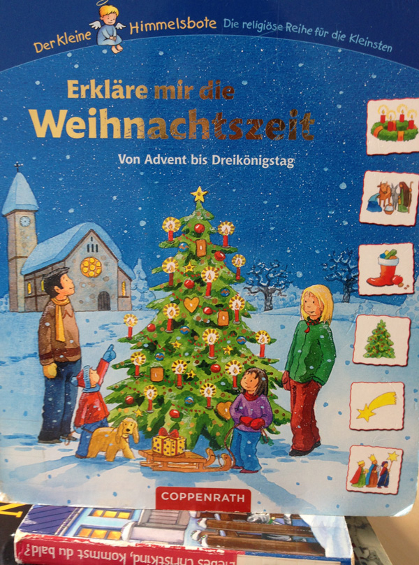 Kinderbücher Zu Weihnachten Und Für Die Vorweihnachtszeit bei Kinder Bilder Weihnachten