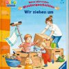 Kinderbücher Zum Thema Umzug - Für Jedes Alter Der Richtige Buchtipp über Kinder Bilder Ab 1 Jahr