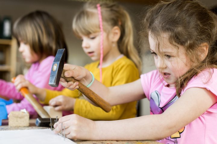 Kindergarten - Heilpädagogische Hilfe Bersenbrück bestimmt für Kinder Bilder Em