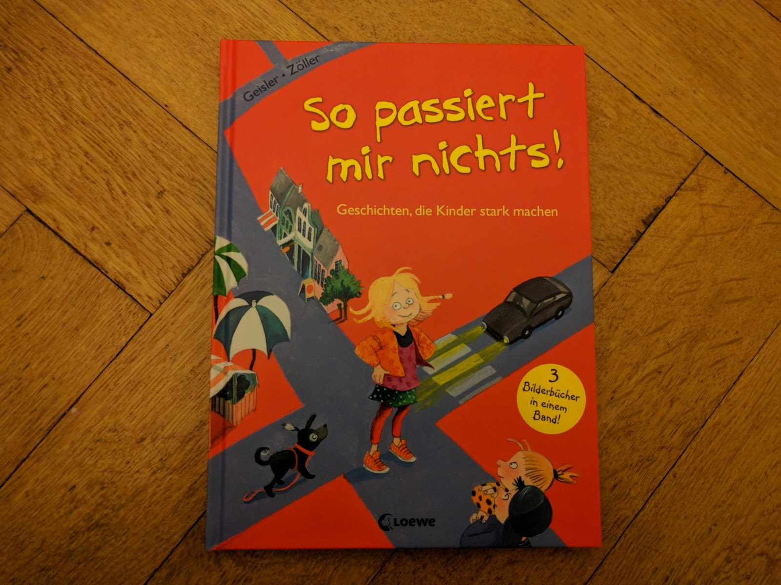 Kinderrechte - Und Bücher Die Sie Stark Machen - Runzelfuesschen mit Warum Sind Bilderbücher Gut Für Kinder