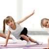 Kinderyoga - Zwergenland - Kurse U Angebote Für Schwangere, Babys innen Kinder Bilder Yoga,