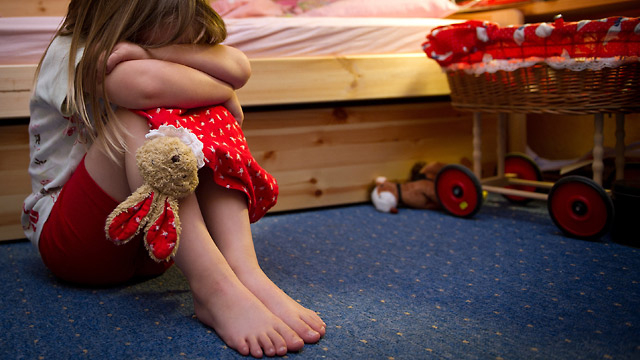 Kindesmisshandlung: So Viele Kinder In Deutschland Werden Misshandelt in Kinder Bilder 07,