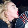 Knutsch-Session Mit 61: Hier Küsst Madonna Ihren Toyboy | Promiflash.de innen Waris Dirie Kinder Bilder