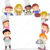 Kochen Kinder Clipart Kostenlos 5 » Clipart Station verwandt mit Kinder Comic Bilder Kostenlos
