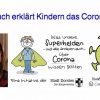 Kostenloses Bilderbuch Für Kinder Über Das Corona-Virus Gestaltet Von bei Bilder Über Kinder
