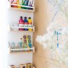 Kreativecke Und Malwand Für Mehrere Kinder: Malen Im Kinderzimmer (Yep in Kinder Bilder Ikea
